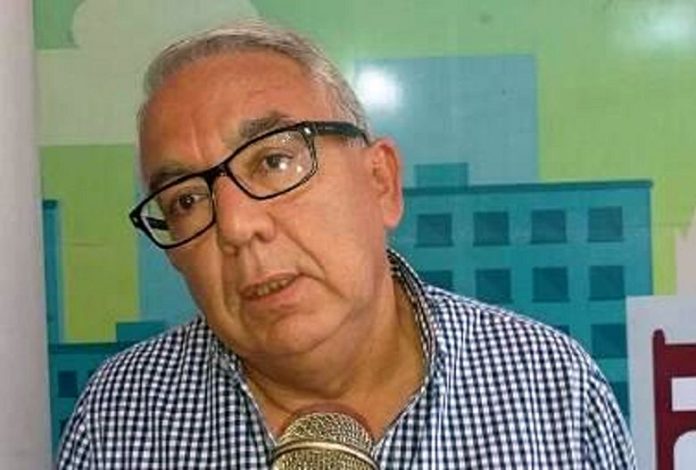 Jayat sampedreño