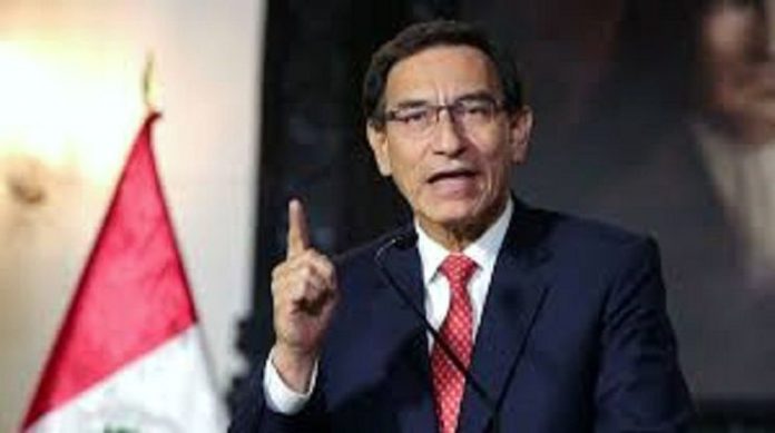 VIZCARRA