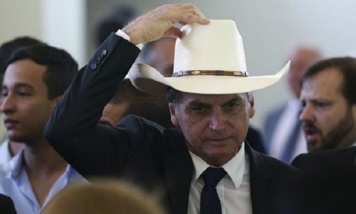 BOLSONARO 1