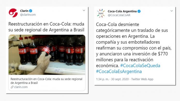 COCA