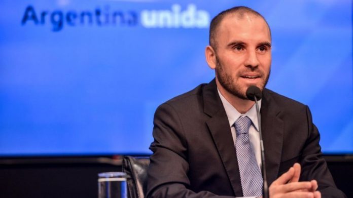 Martín Guzmán