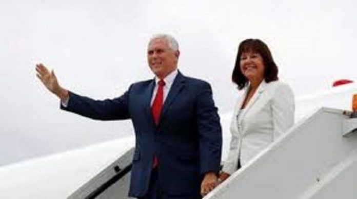 Mike Pence