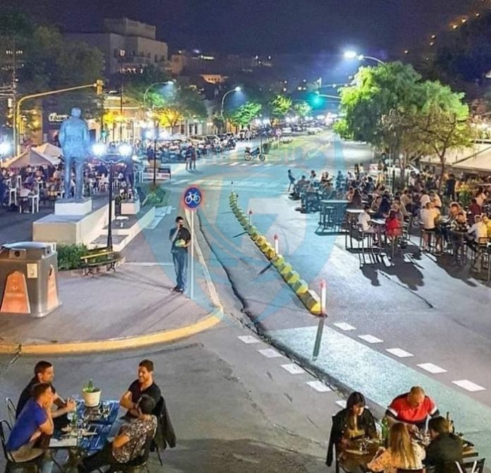 SALTA-BARES