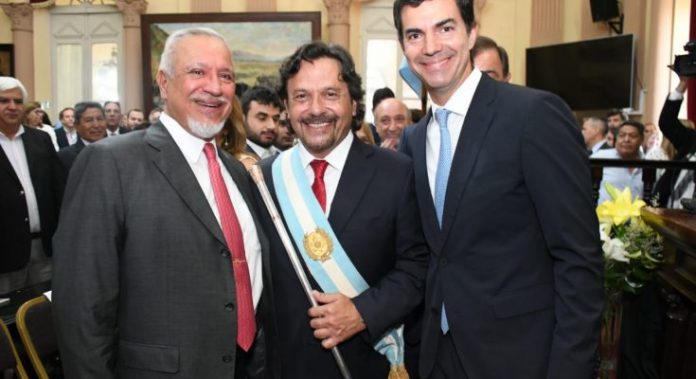 Salta-romero