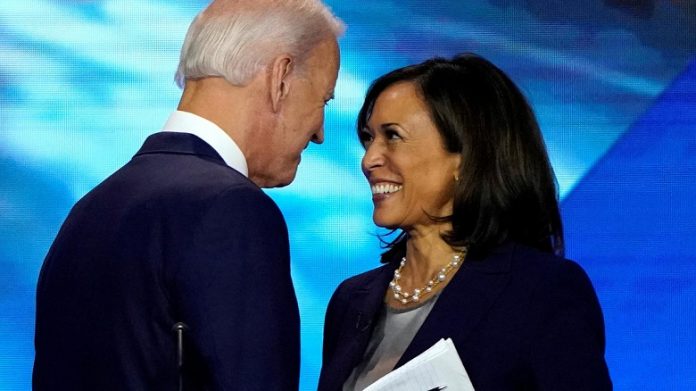 BIDEN-HARRIS