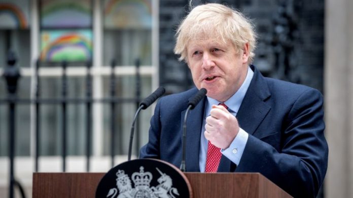 BORIS