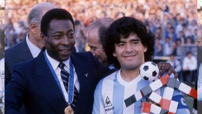MARADONA 2