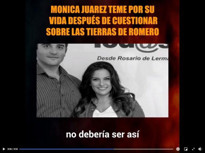 MONICA JUAREZ-JARSUN