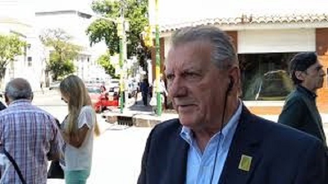 antonio marocco