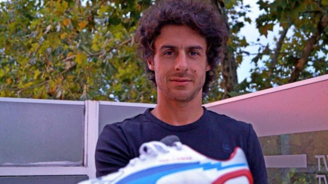 AIMAR PABLO-Marca