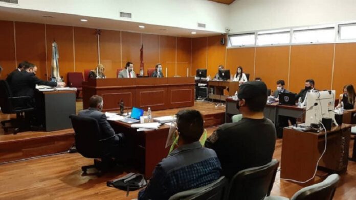SALTA-JUICIO FRANCES