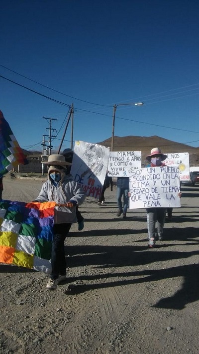 SALTA-marcha