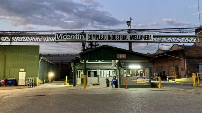 Vicentín
