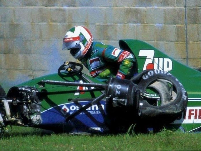 ANDREAS