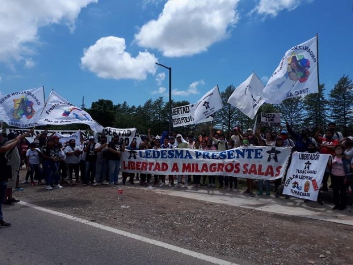 Marcha 1