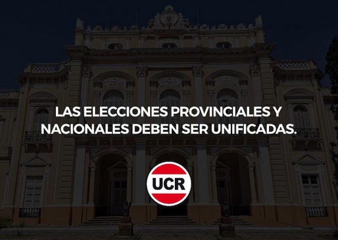 UCR