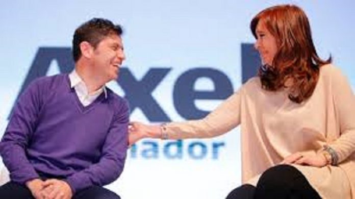 AXEL-CRIS