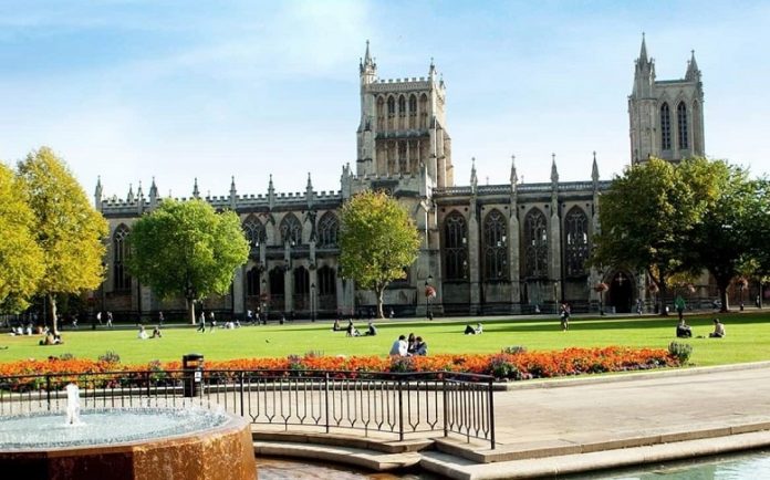 BRISTOL