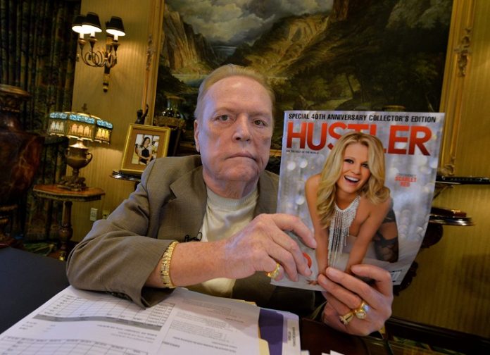 Hustler 3