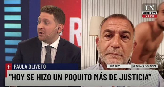JUEZ