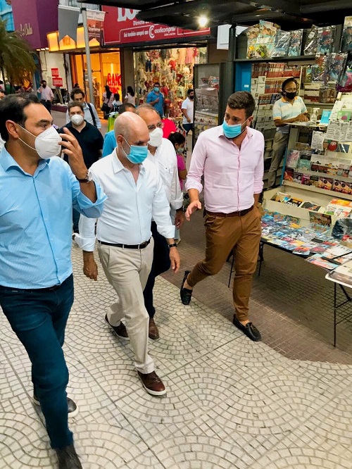 Larreta 1