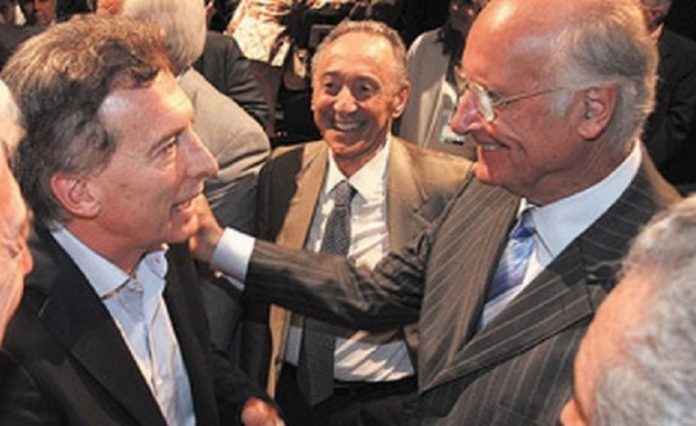 MACRI-CLARIN