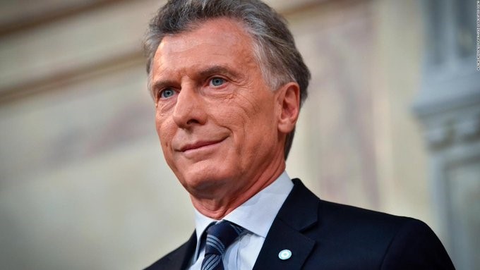 MACRI-SALUD