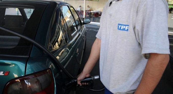 YPF