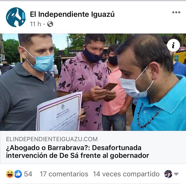 Misiones 1