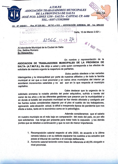 Salta-Municipales 1