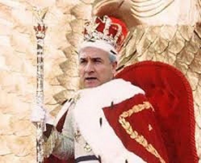 EMPERADOR