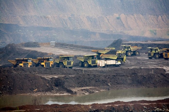 Mining Operations