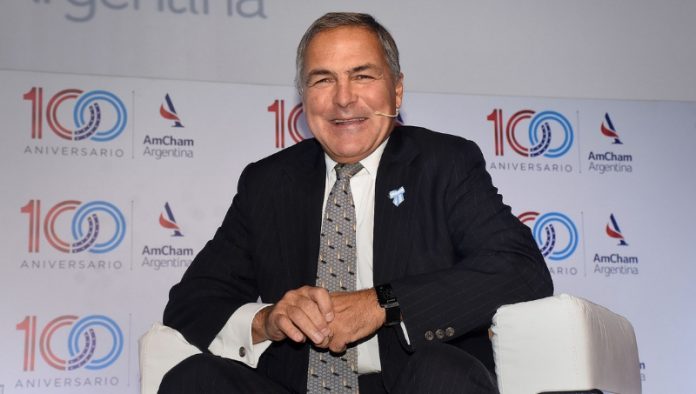 Manuel Aguirre-AmCham