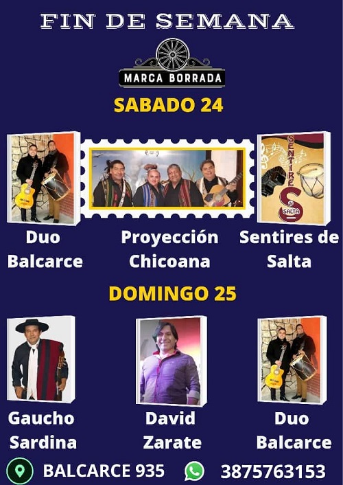 Marca Borrada