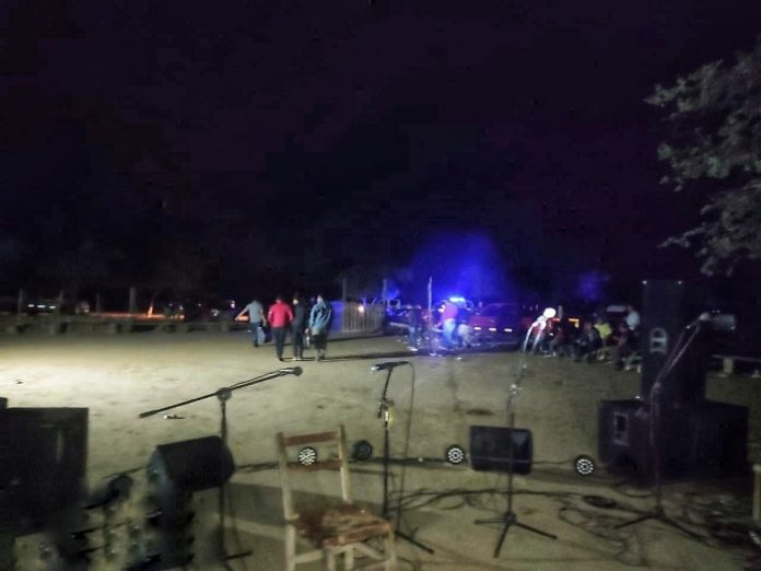 SALTA- fIESTA 1