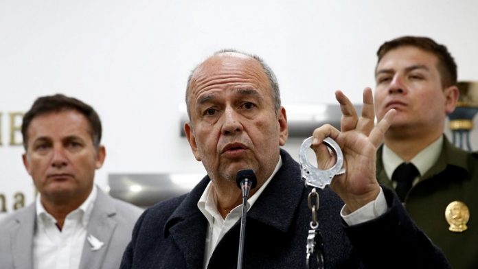 ARTURO MURILLO