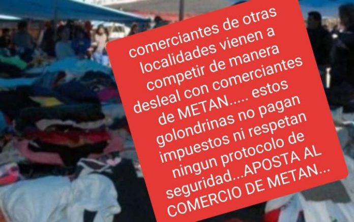 CAREROS DE METÁN
