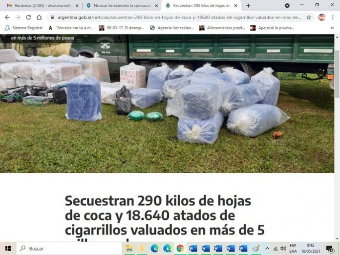 COCA