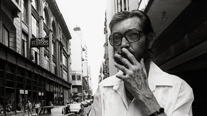 CORTÁZAR-JULIO