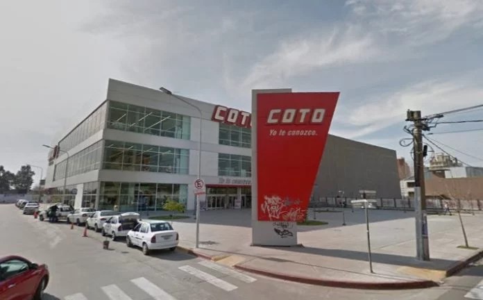 COTO