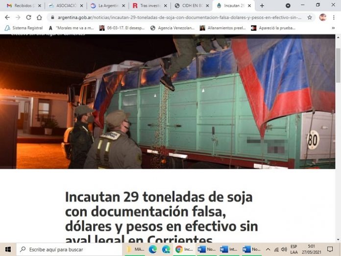 Corrientes 0