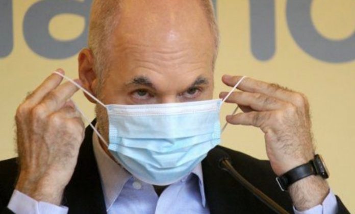 LARRETA-DENUNCIA