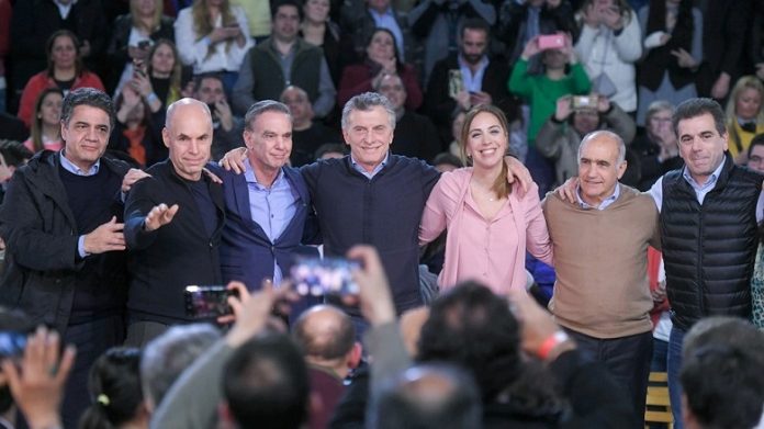Macri-Juntos