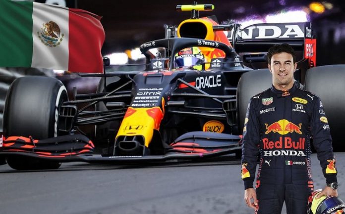 VERSTAPPEN
