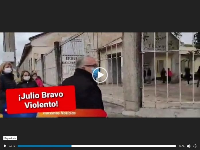 BRAVO