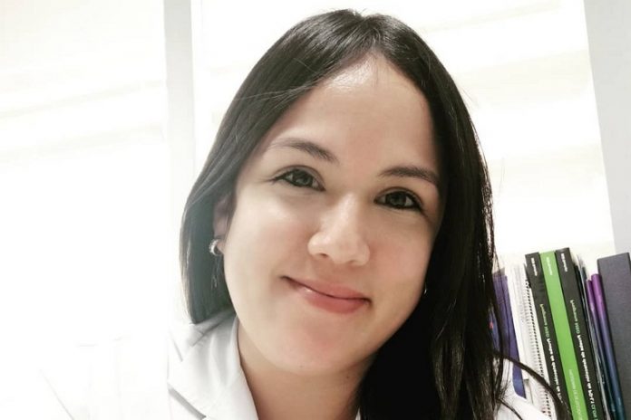 Dra. Sofia Burgos