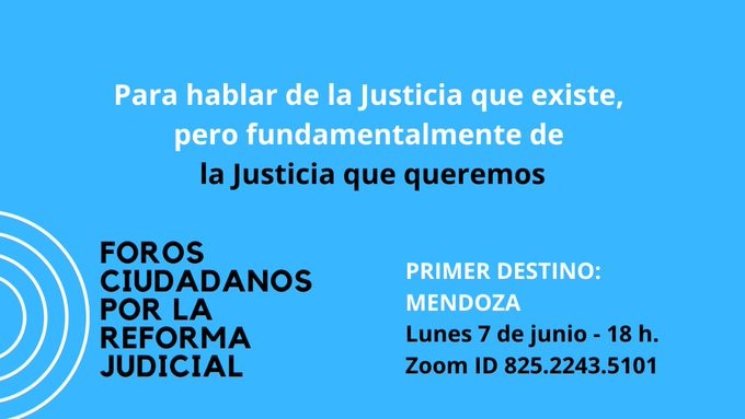 FORO