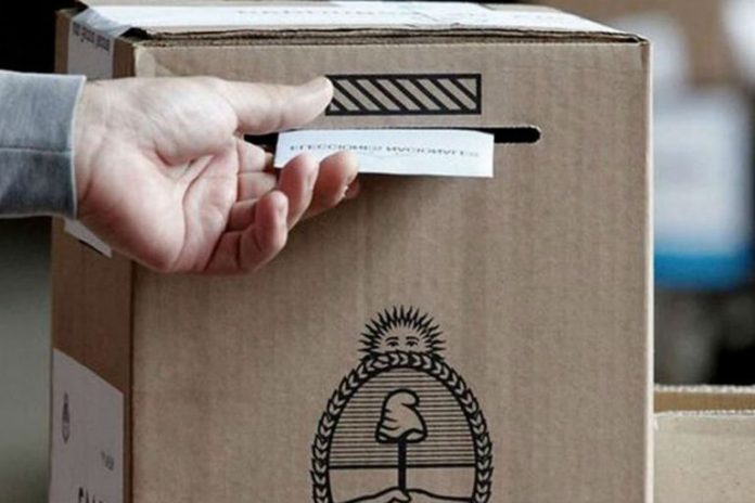 Jujuy-Elecciones