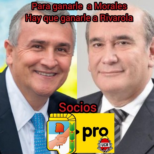MORALES