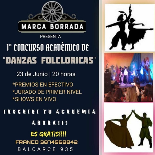 Marca 1